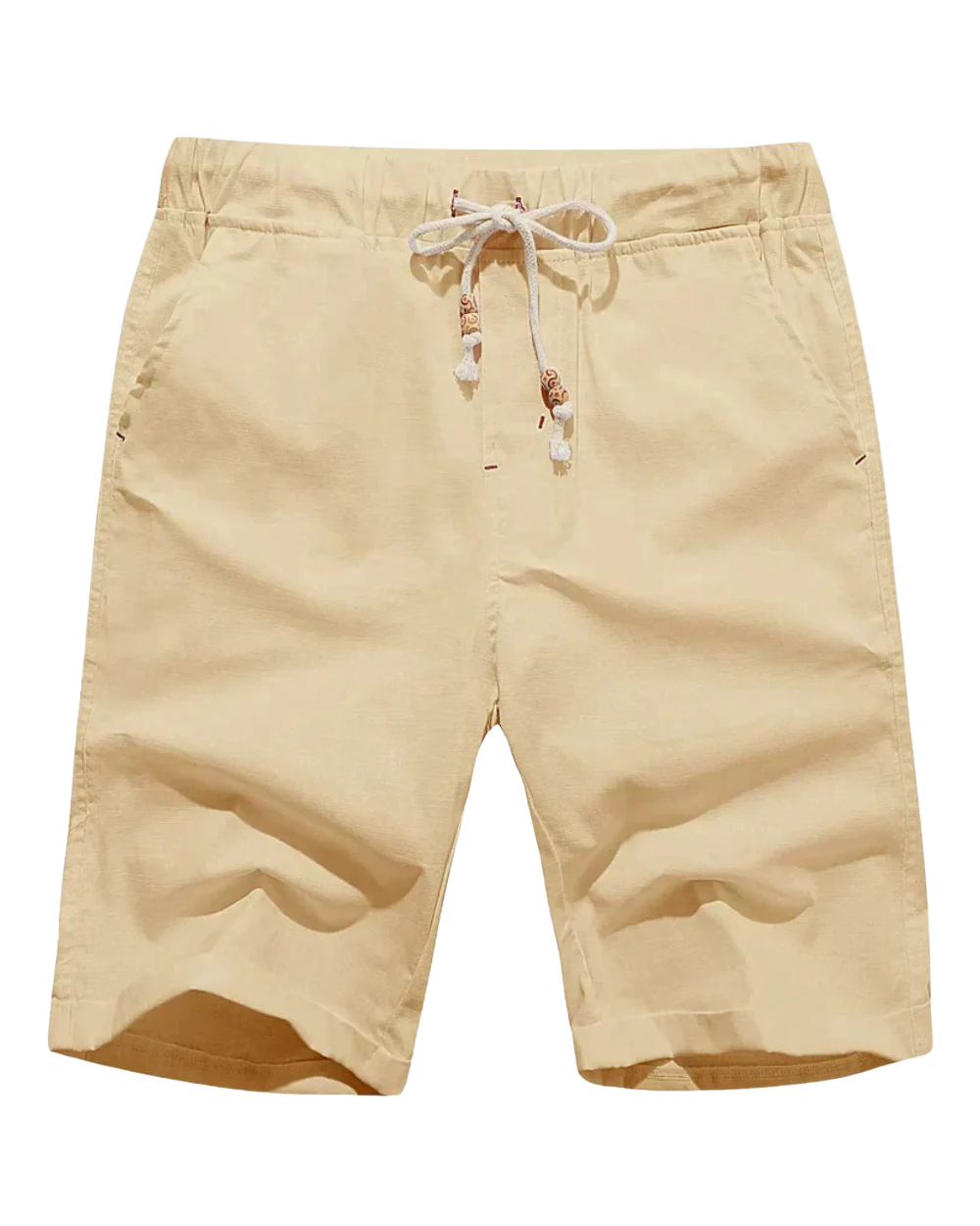 ISIDORA | Pantalón corto relajado