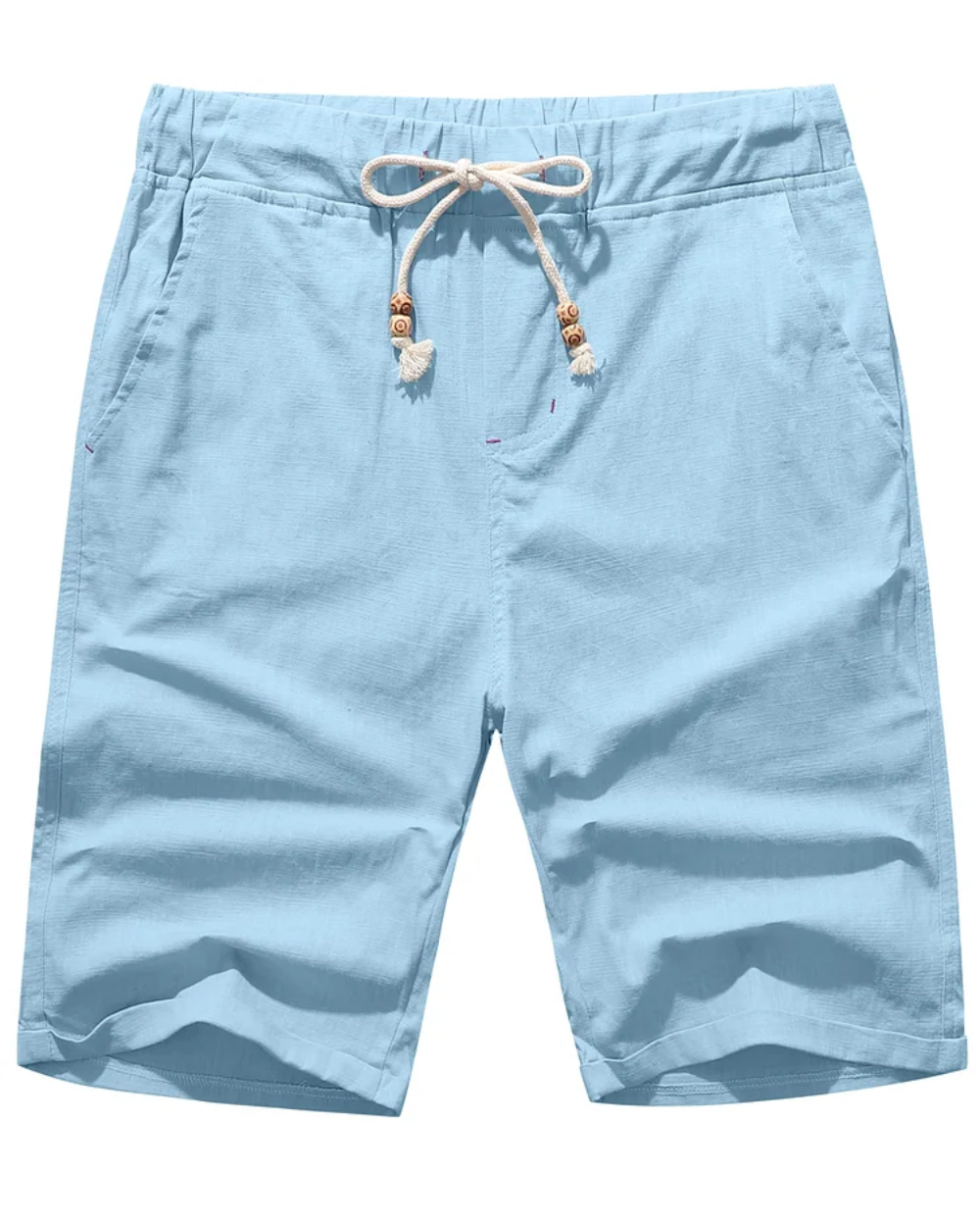 ISIDORA | Pantalón corto relajado