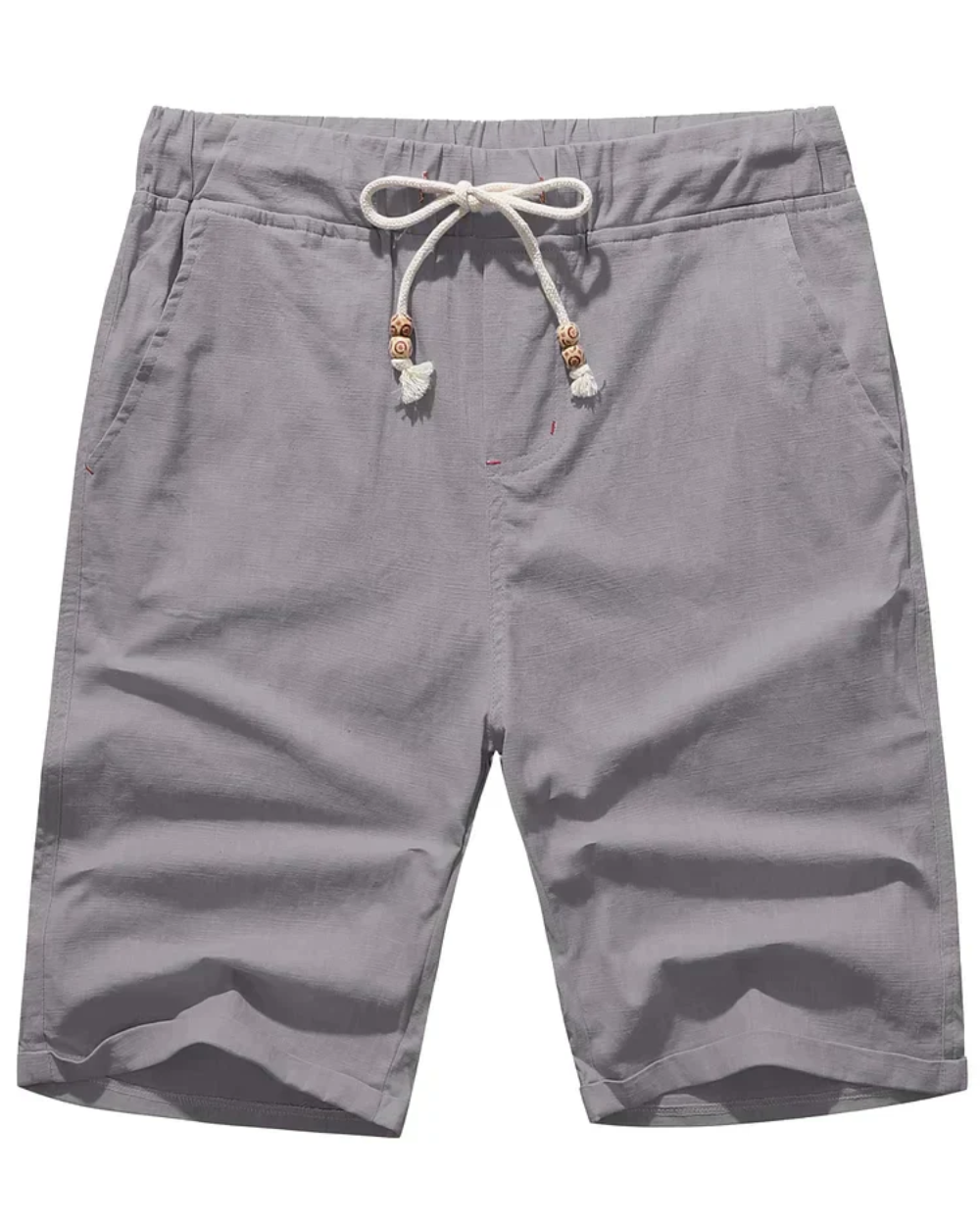 ISIDORA | Pantalón corto relajado