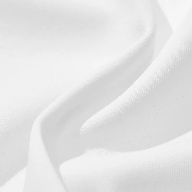 AMPARO | Suéter polo con detalles en mangas