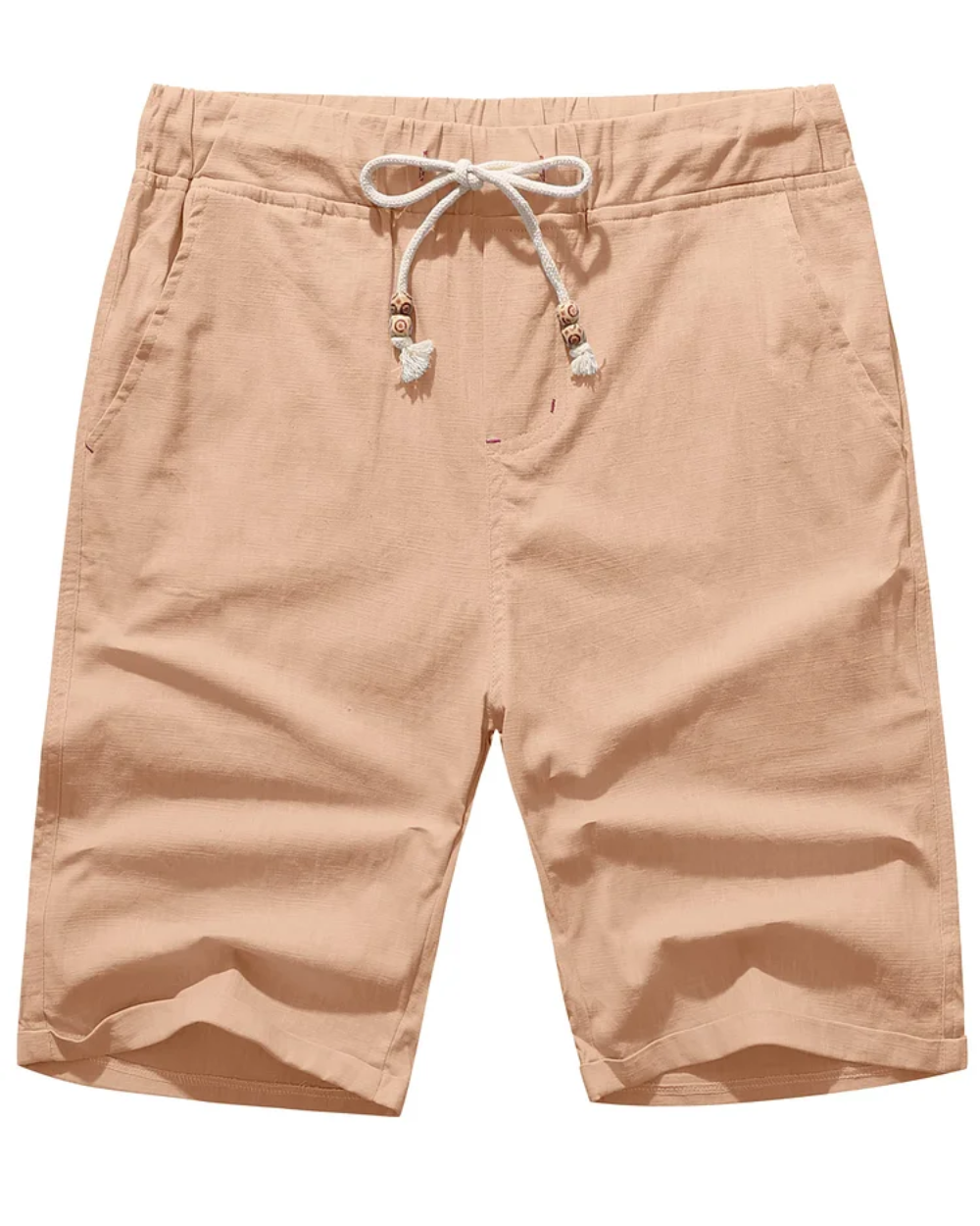 ISIDORA | Pantalón corto relajado