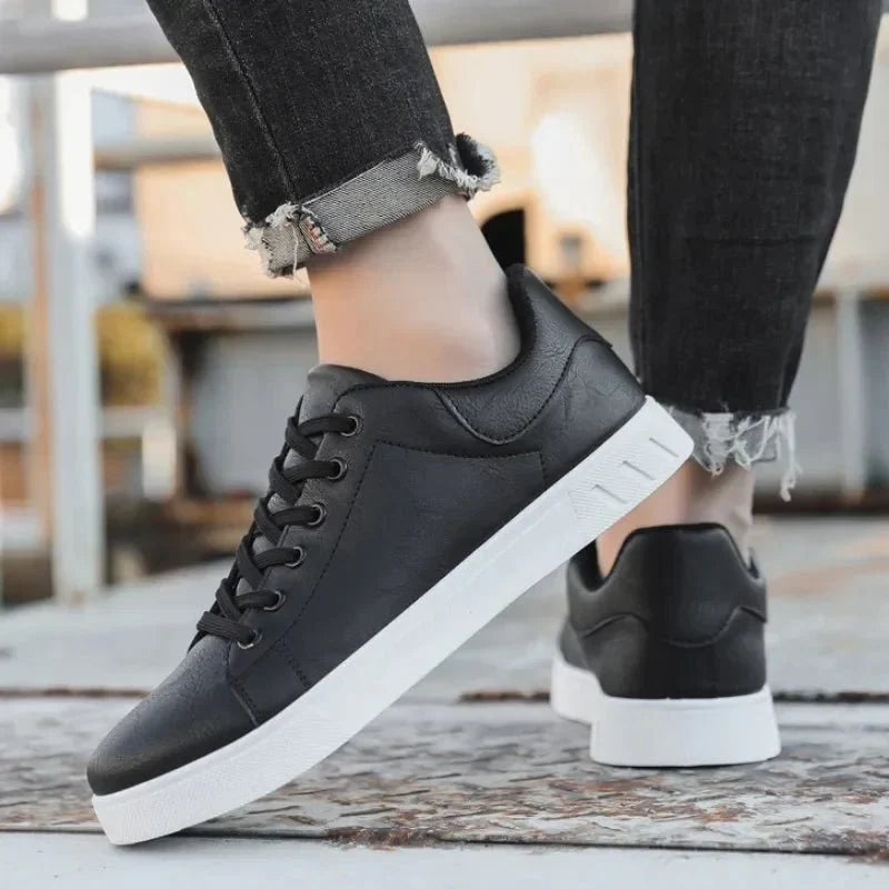 AGUSTÍN | Zapatos de hombre con suela antideslizante