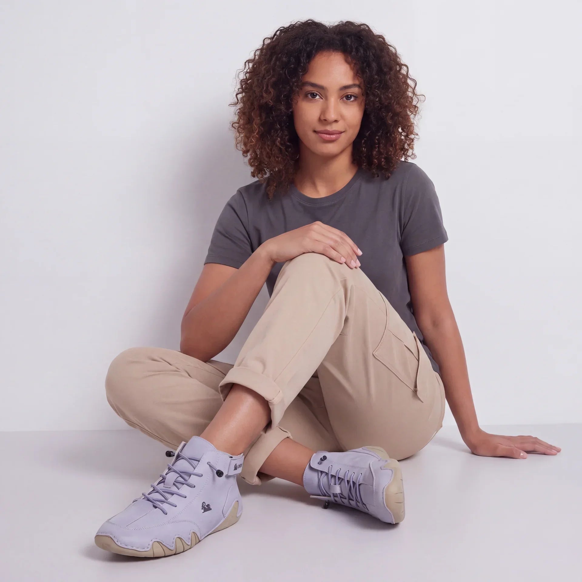 ISIDORA | Zapato ortopédico impermeable