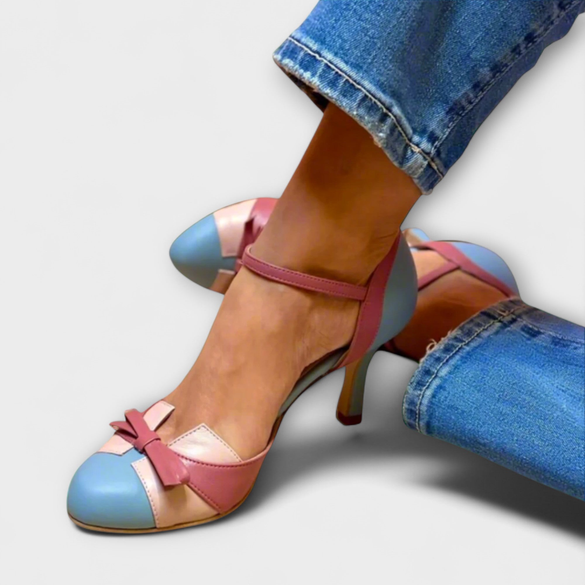 PAULA | Sandalias ortopédicas ligeras