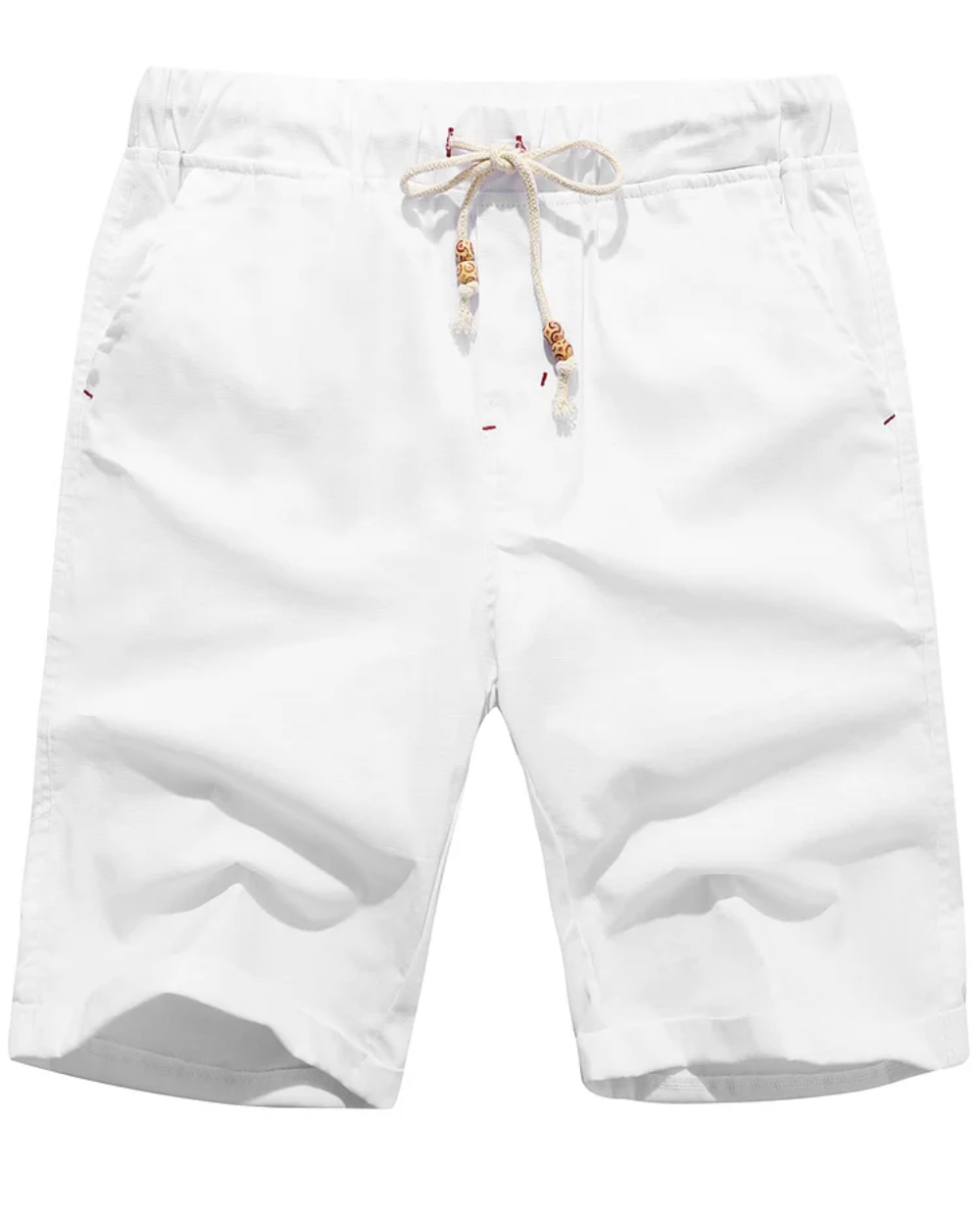 ISIDORA | Pantalón corto relajado