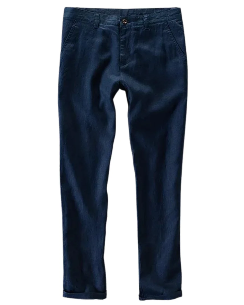 JOSEFA | Pantalón de lino relajado