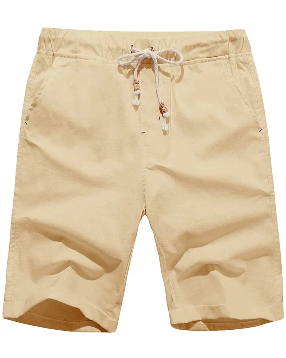 ISIDORA | Pantalón corto relajado