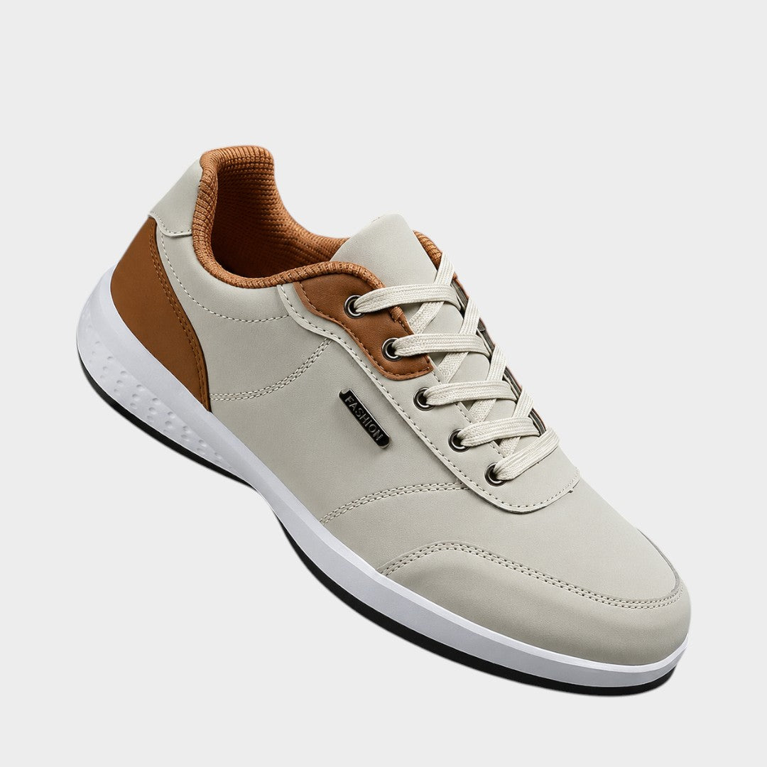 MACARENA | Zapatillas antideslizantes de corte bajo