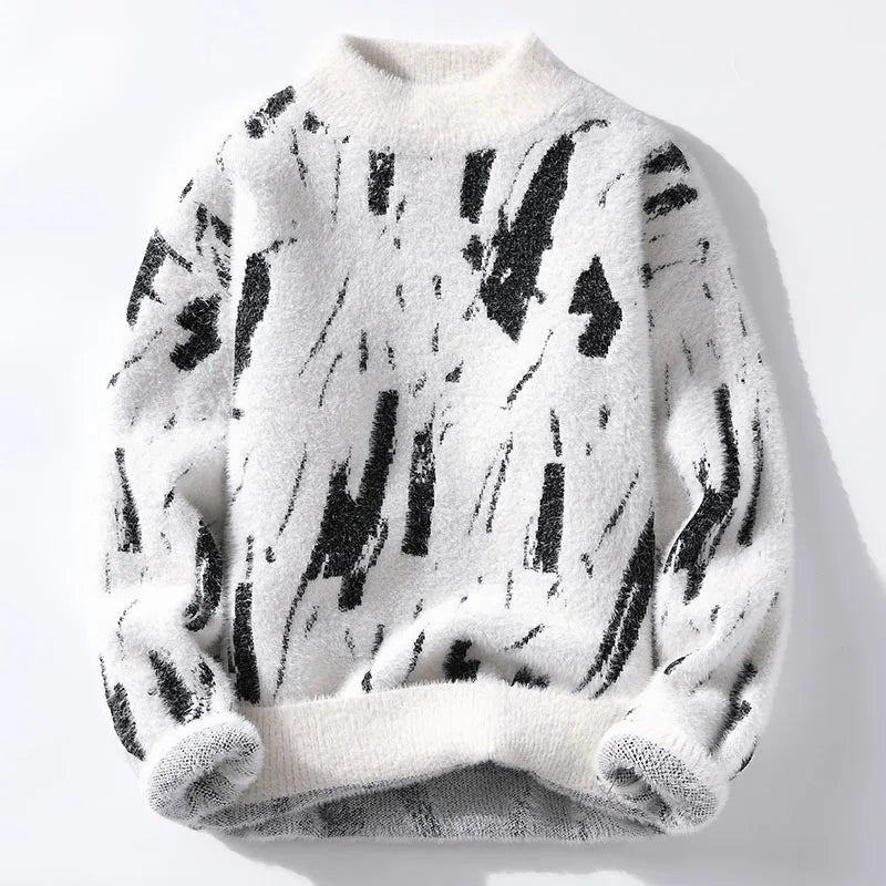 CAMILA | Chaleco estampado