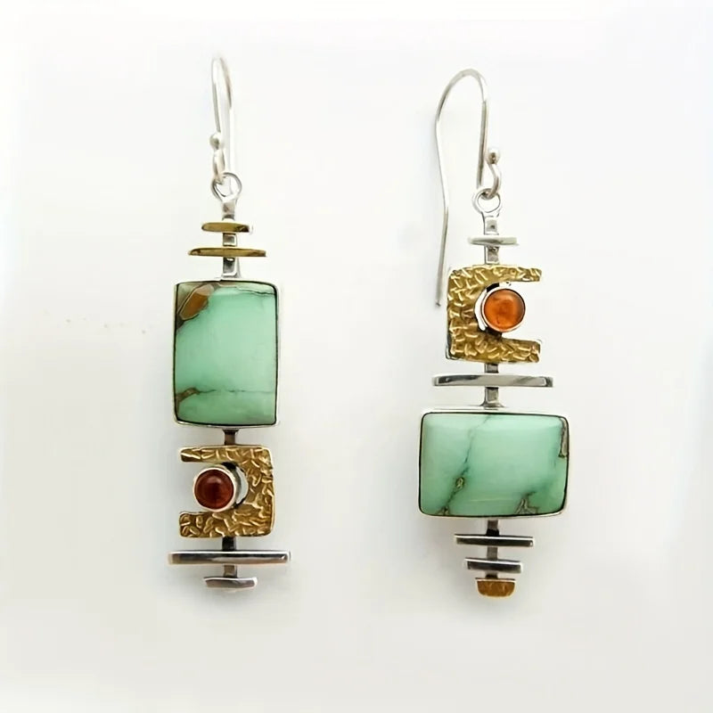 ALBA | Pendientes de inspiración antigua