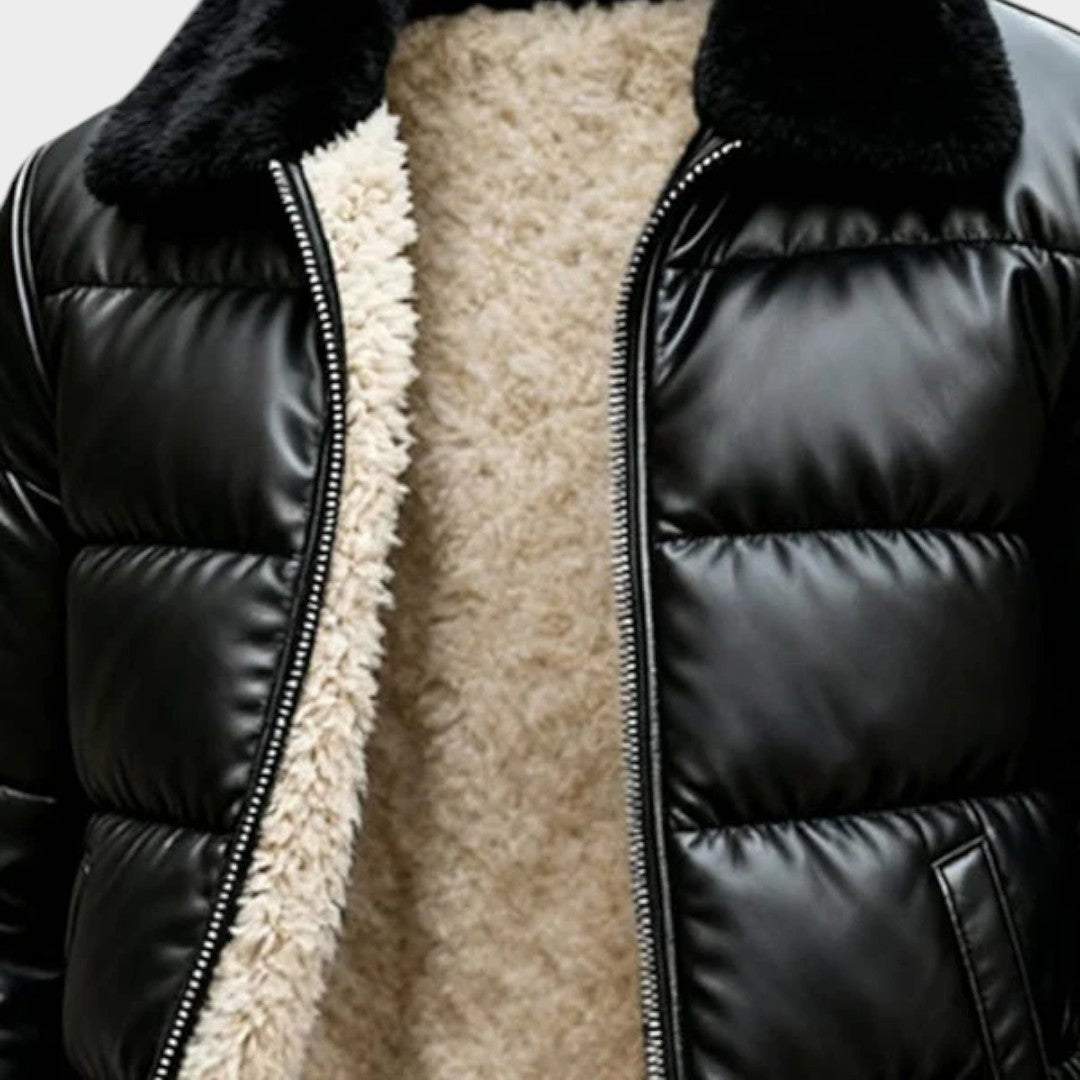 FELIPE | Chaqueta acolchada urbana