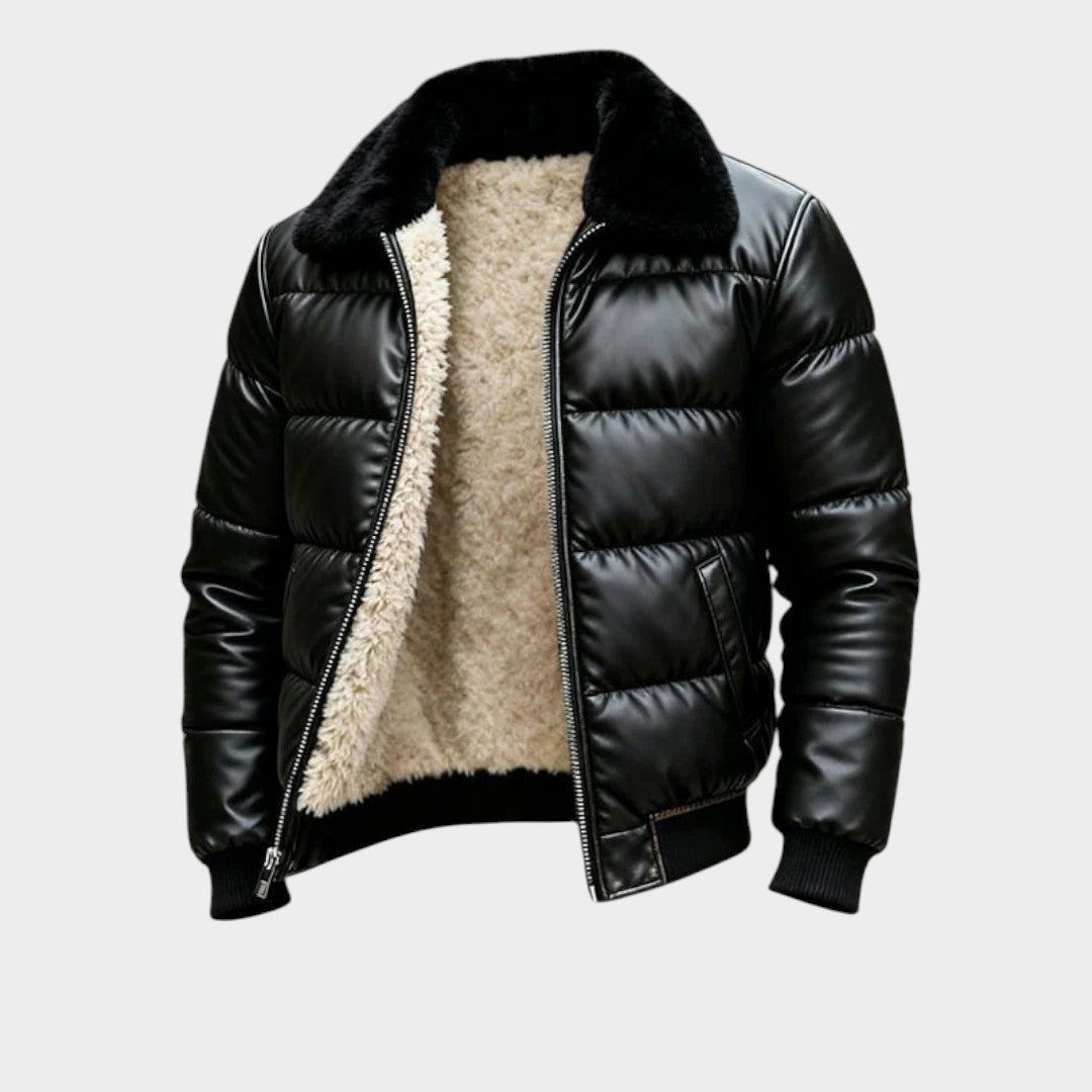 FELIPE | Chaqueta acolchada urbana