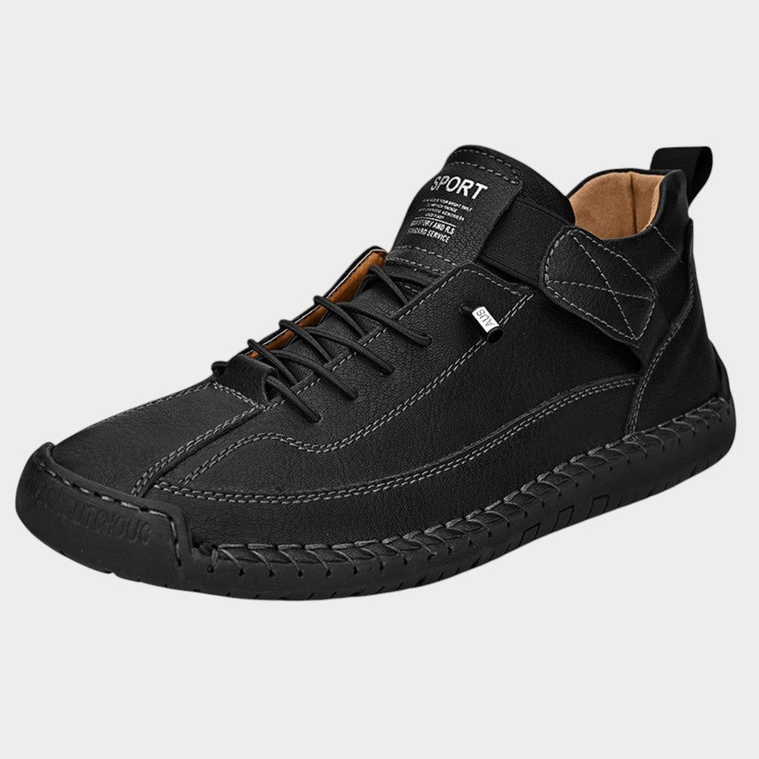AGUSTINA | Zapatos ortopédicos suela antideslizante