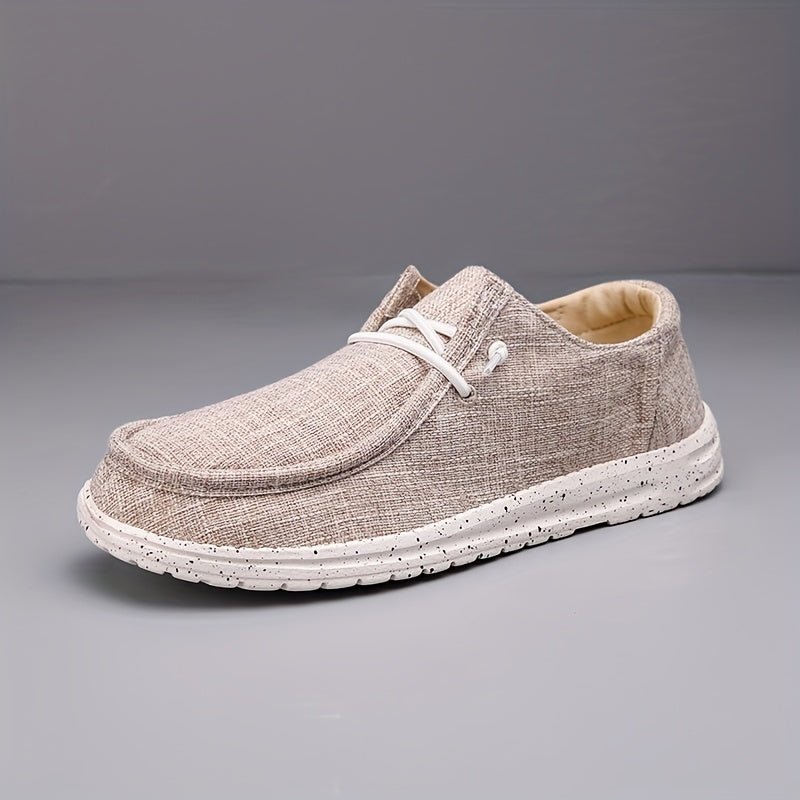 EMILIO | Zapato sin cordones para hombre