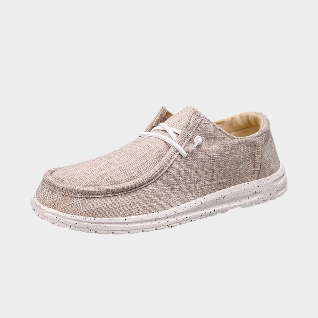 EMILIO | Zapato sin cordones para hombre
