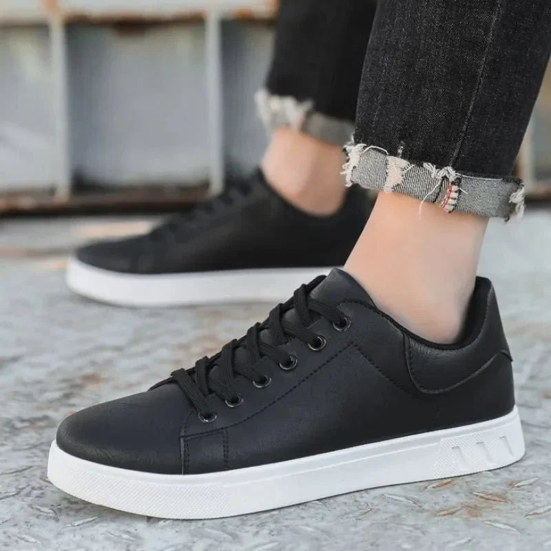 AGUSTÍN | Zapatos de hombre con suela antideslizante