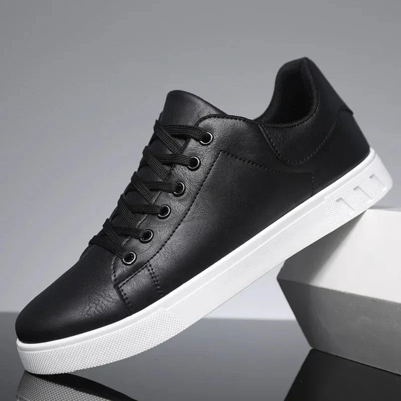 AGUSTÍN | Zapatos de hombre con suela antideslizante
