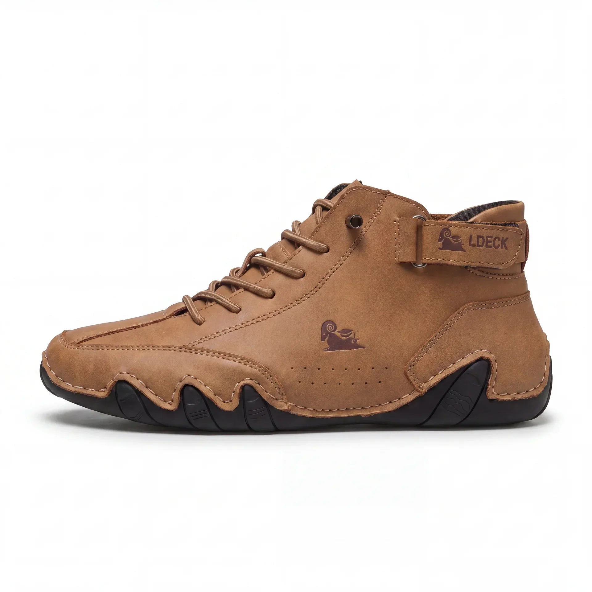 ISIDORA | Zapato ortopédico impermeable