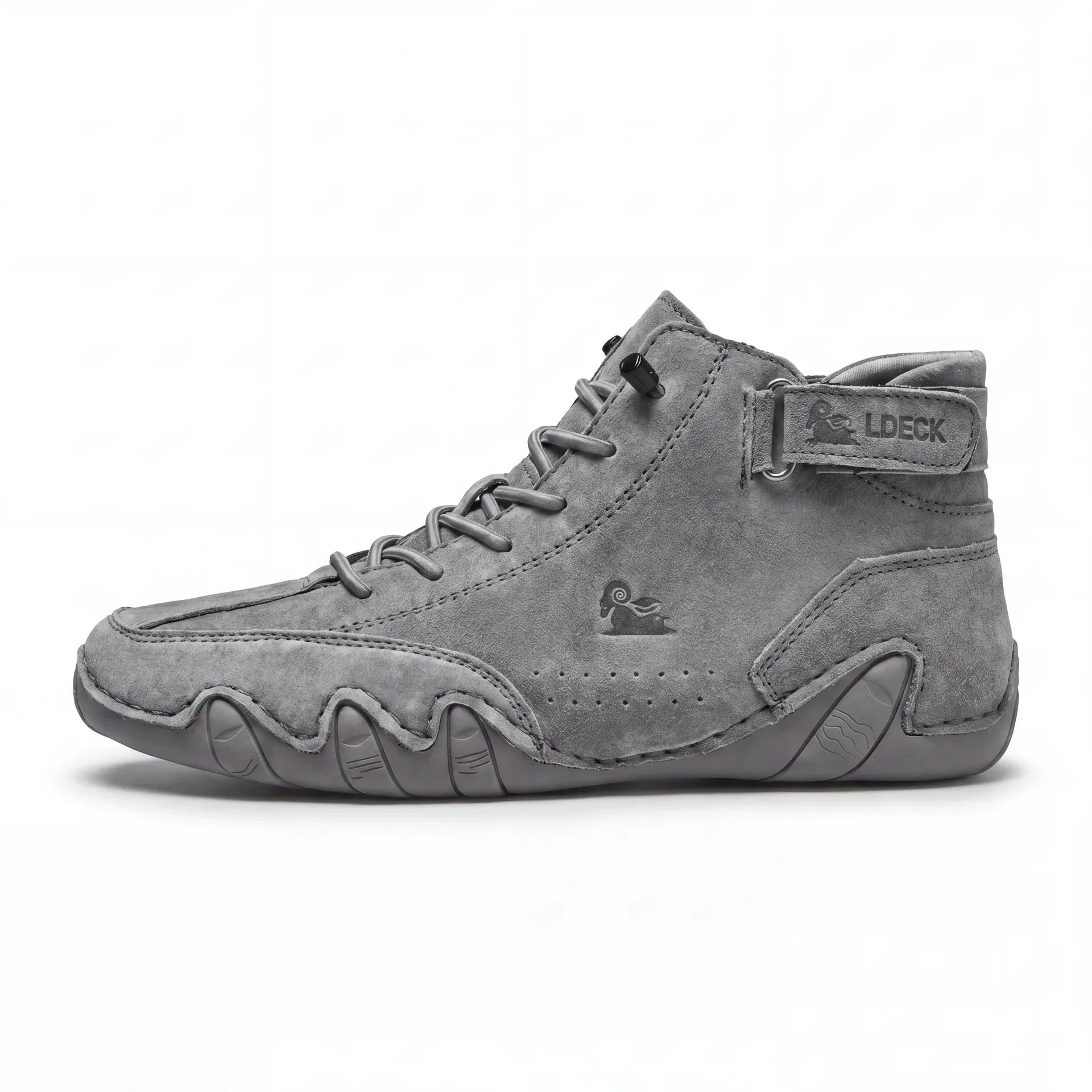 ISIDORA | Zapato ortopédico impermeable