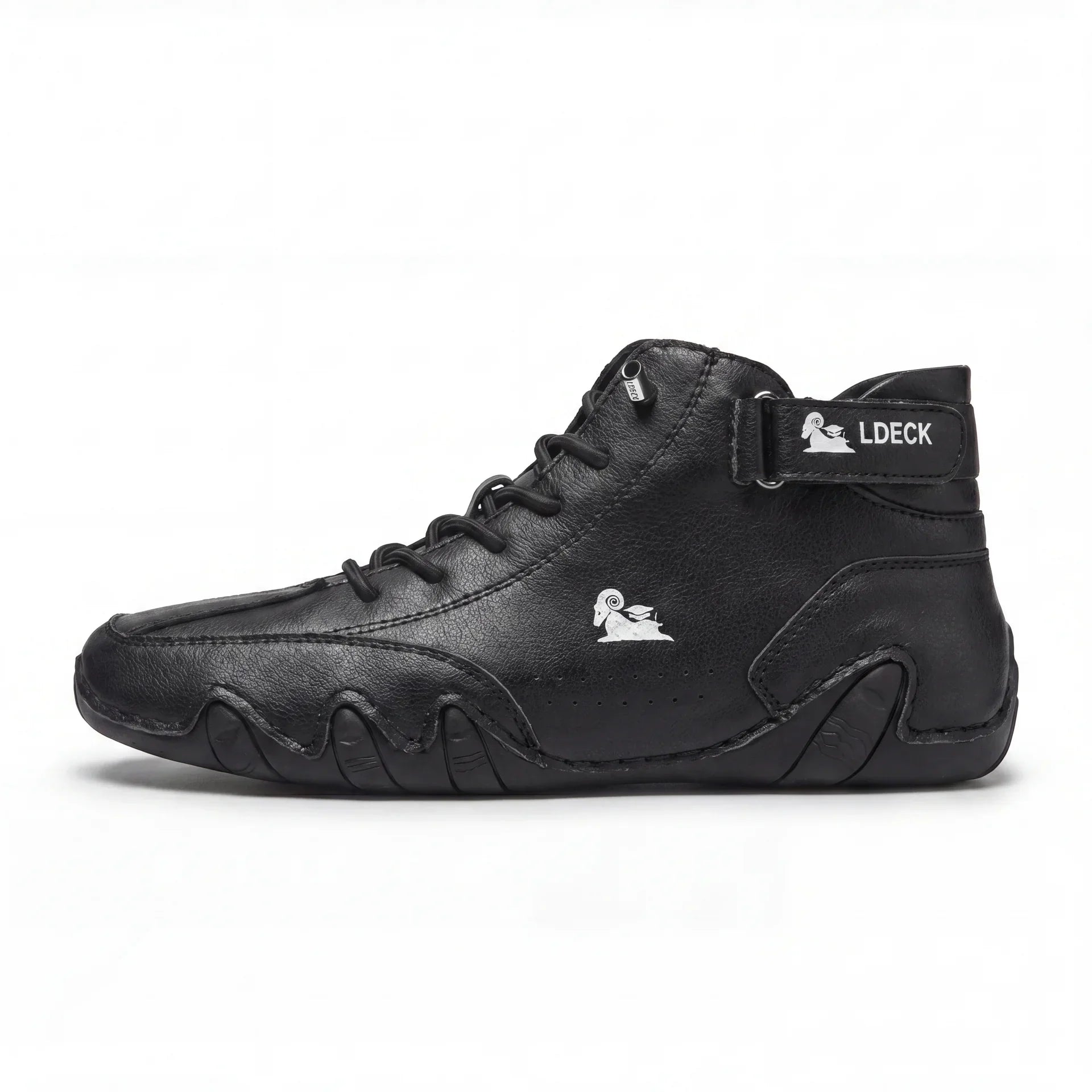 ISIDORA | Zapato ortopédico impermeable