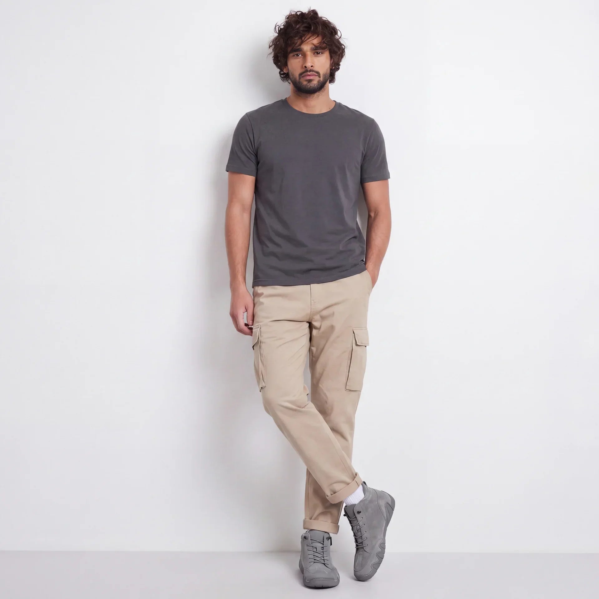 ISIDORA | Zapato ortopédico impermeable