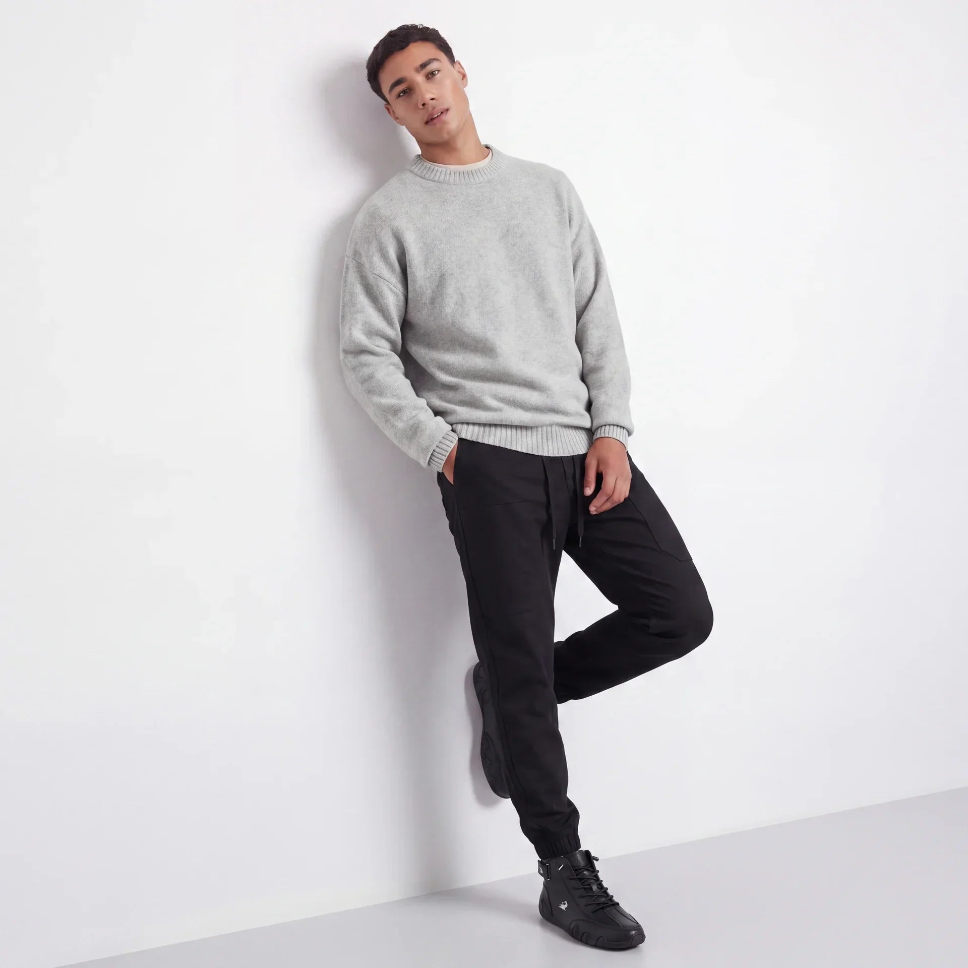 ISIDORA | Zapato ortopédico impermeable