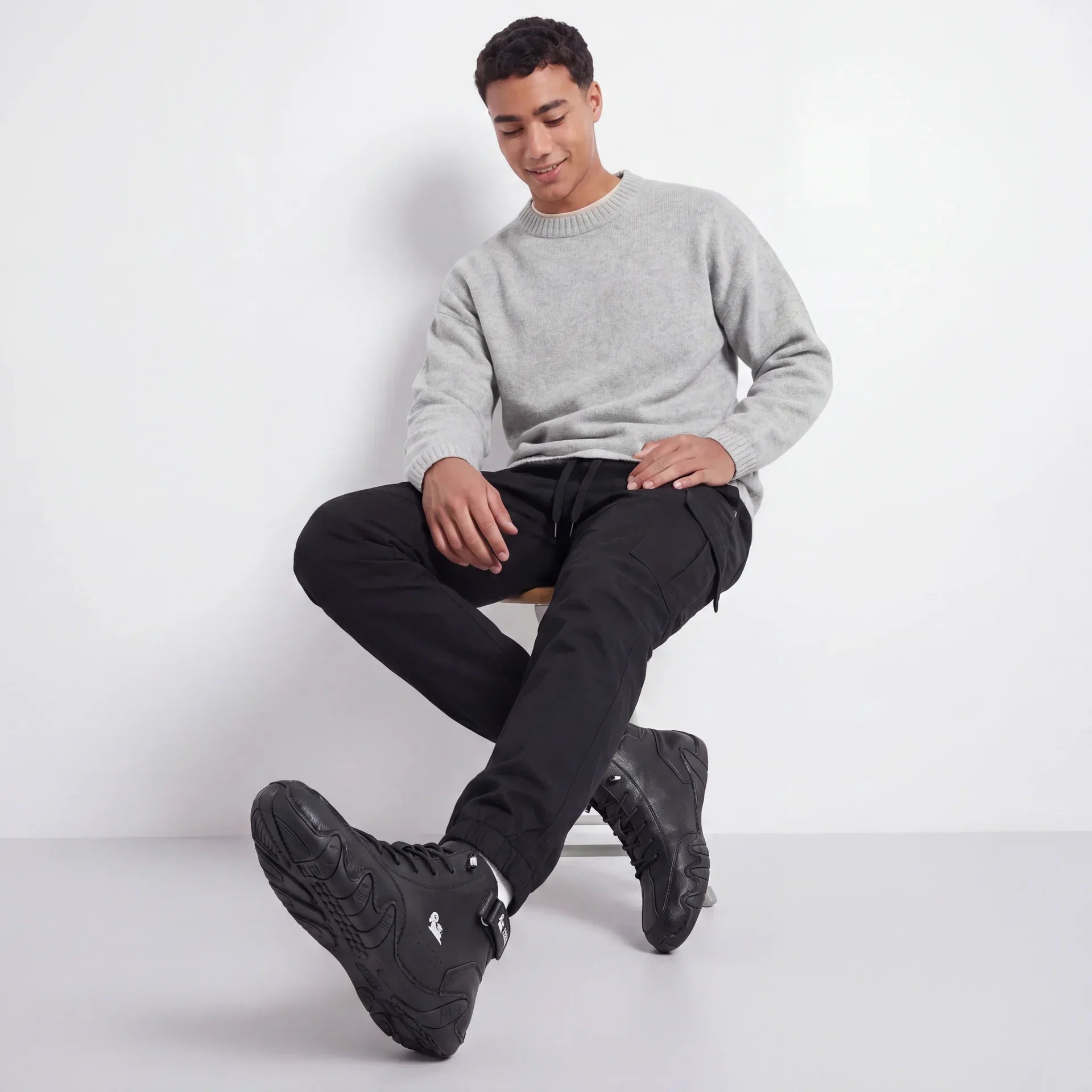 ISIDORA | Zapato ortopédico impermeable