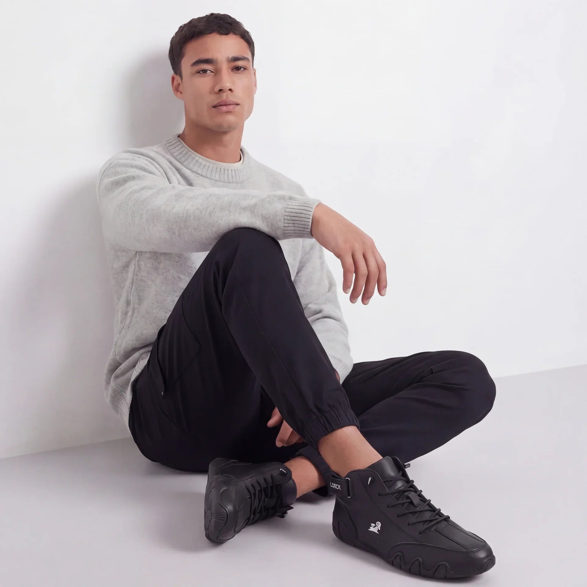 ISIDORA | Zapato ortopédico impermeable