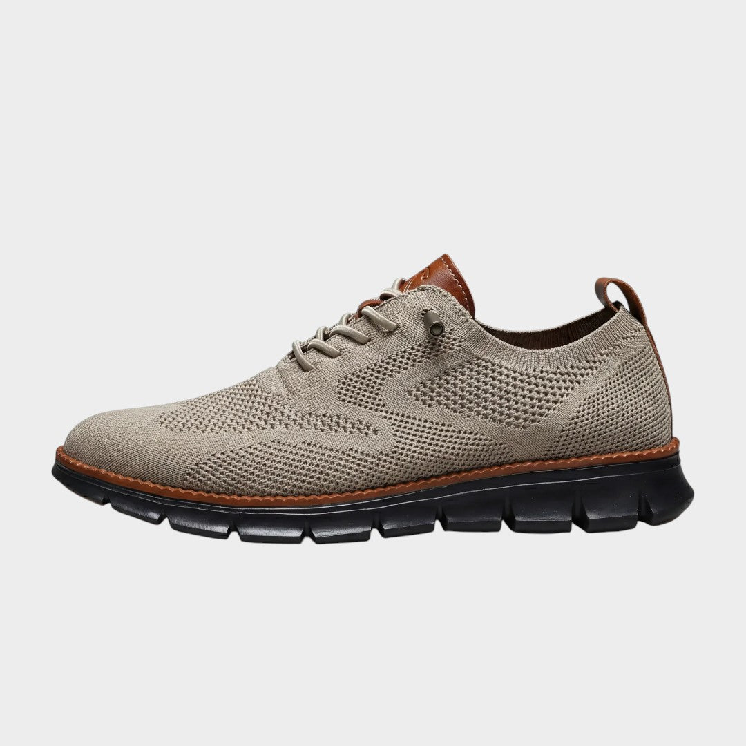 CATALINA | Zapato urbano con suela flexible
