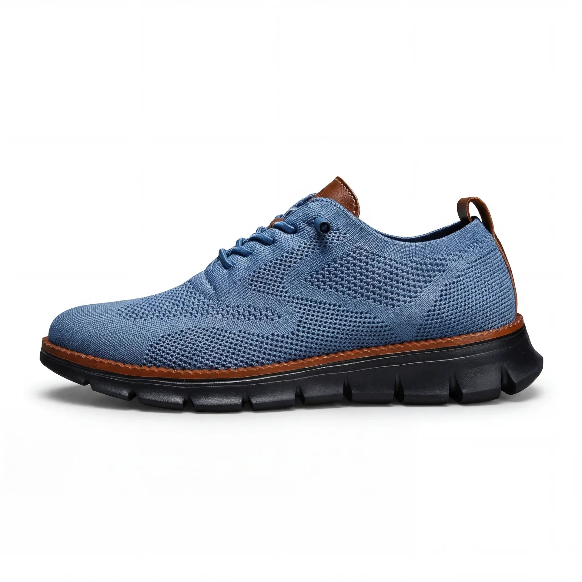 CATALINA | Zapato urbano con suela flexible
