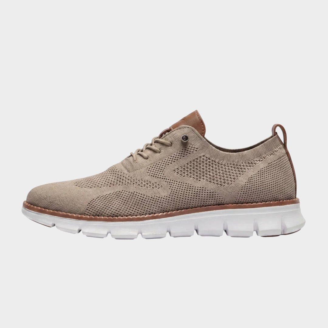 JAVIERA | Zapato urbano de cuero