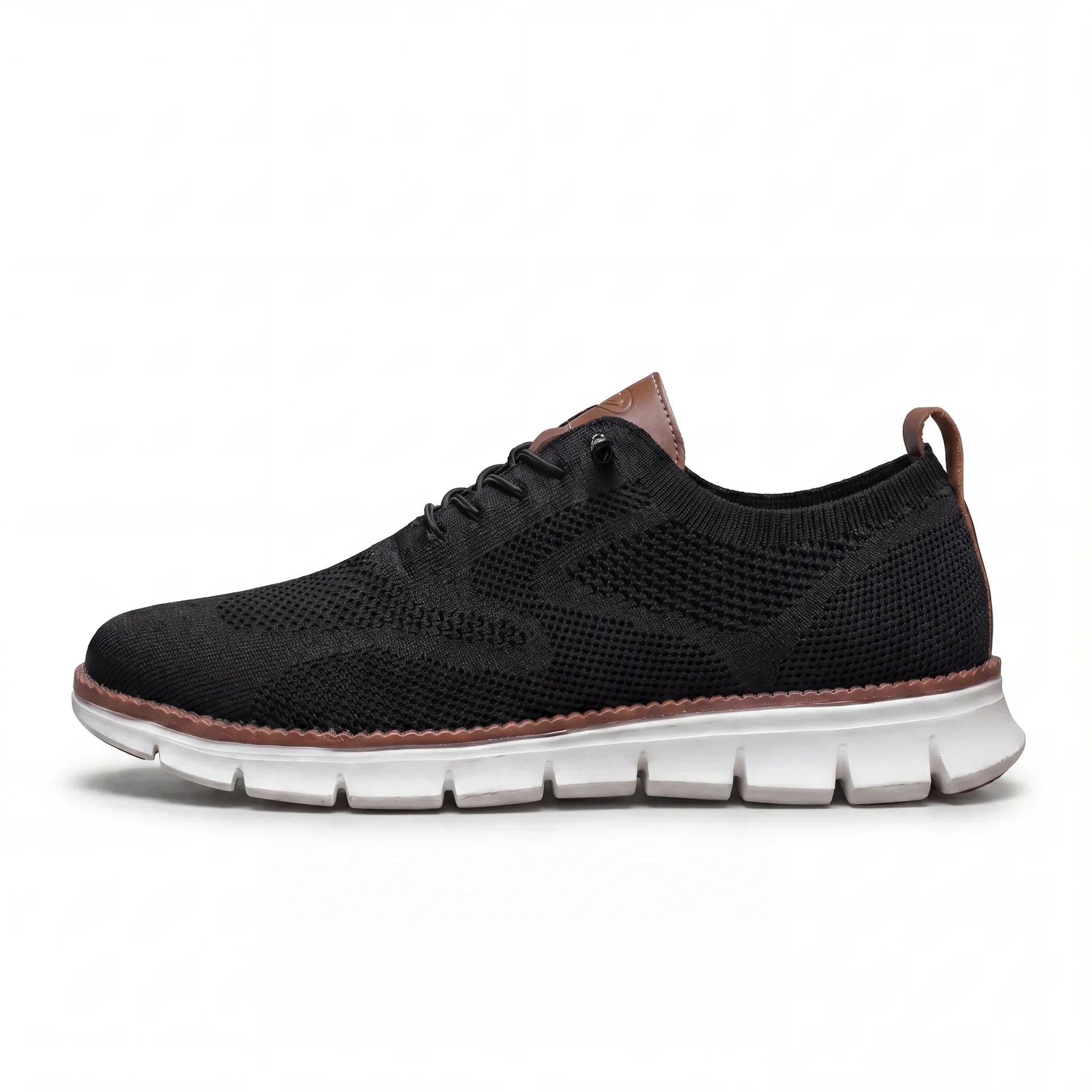 JAVIERA | Zapato urbano de cuero