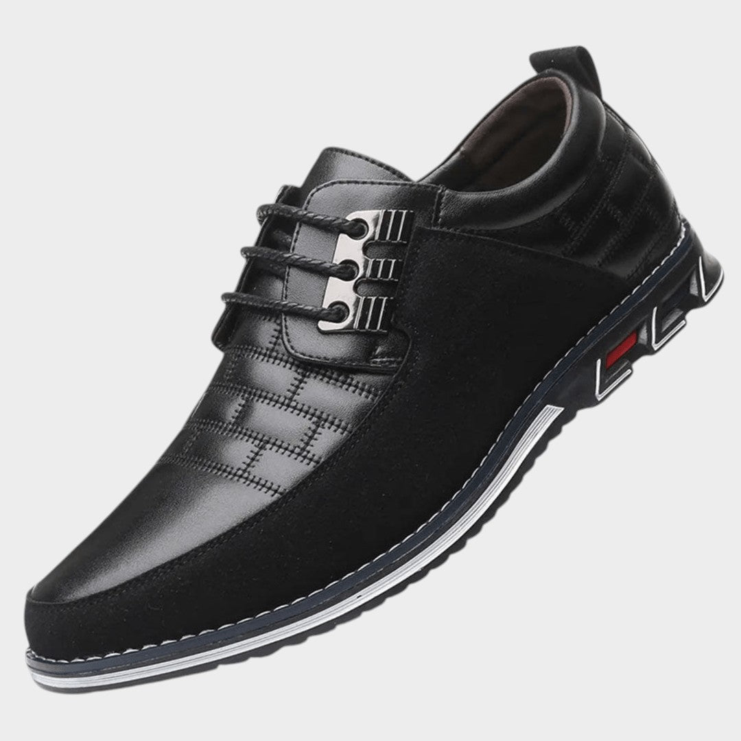 CRISTÓBAL | Zapato Oxford artesanal