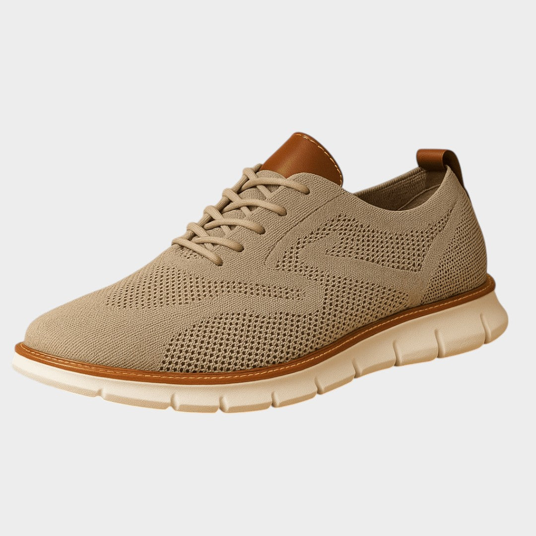 RENATO | Zapato ortopédico antideslizante