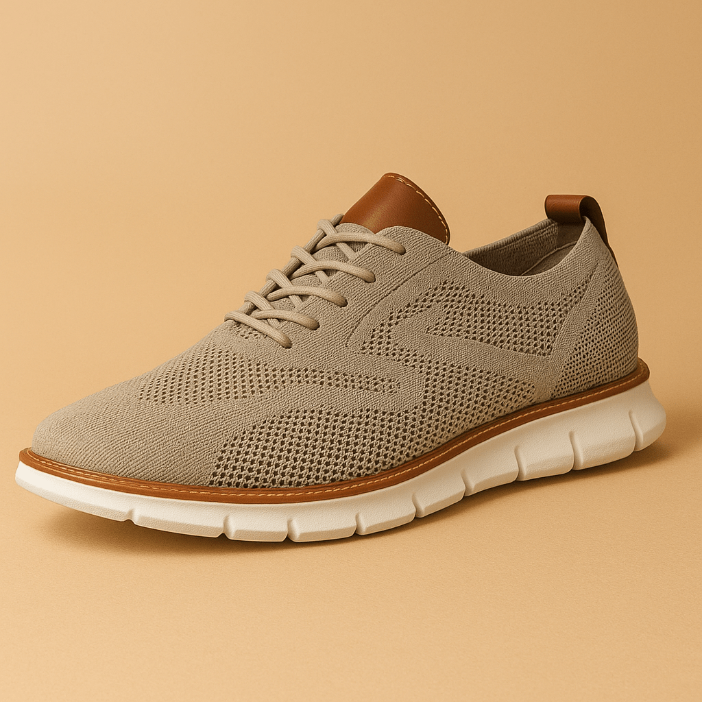 RENATO | Zapato ortopédico antideslizante