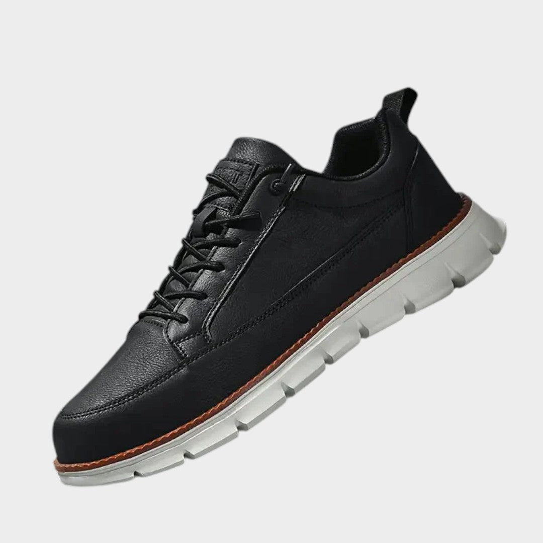 SEBASTIÁN | Zapatillas con suela antideslizante