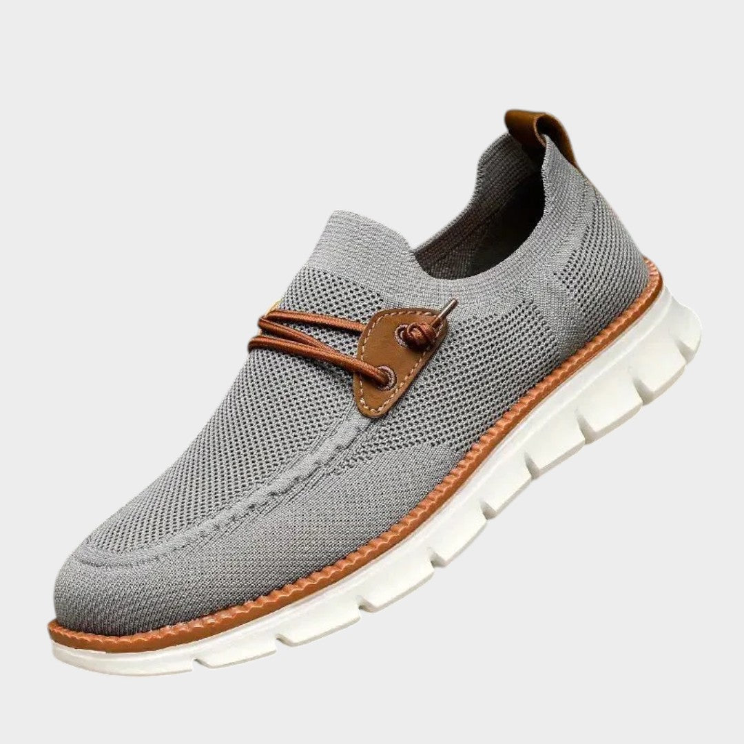 VICENTE | Zapatillas slip-on sin cordones