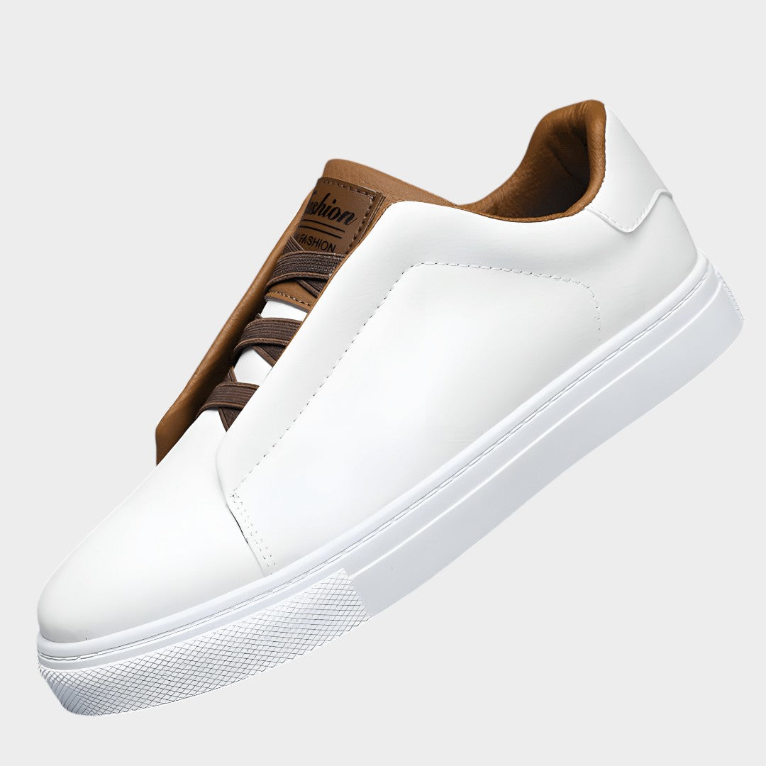 MAGDALENA | Zapatillas con suela antideslizante