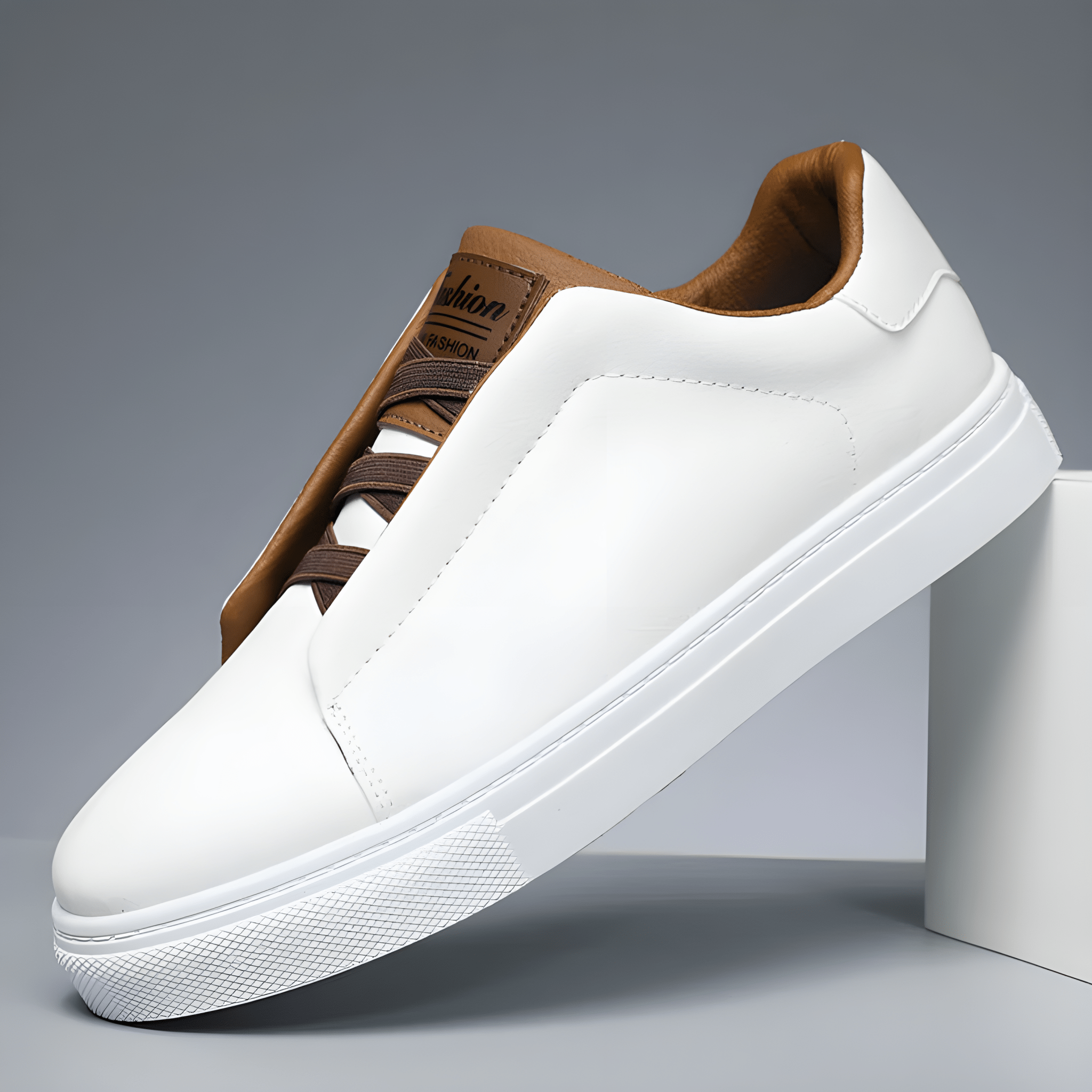 MAGDALENA | Zapatillas con suela antideslizante