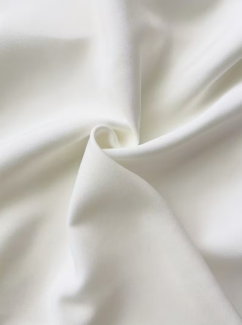 SARA | Blusa de satén con espalda descubierta